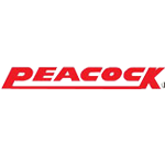 peacock brand